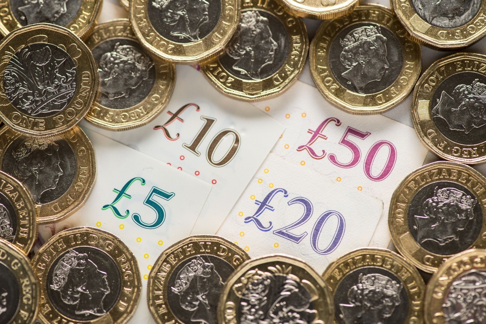 New research sparks ‘creeping non-acceptance’ concerns about cash 